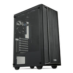 ATX Semi-Tower Gehäuse Ibox CETUS 906 Schwarz