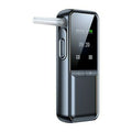 Tech Alkoholmeter Ibox IALKOHR01 Schwarz