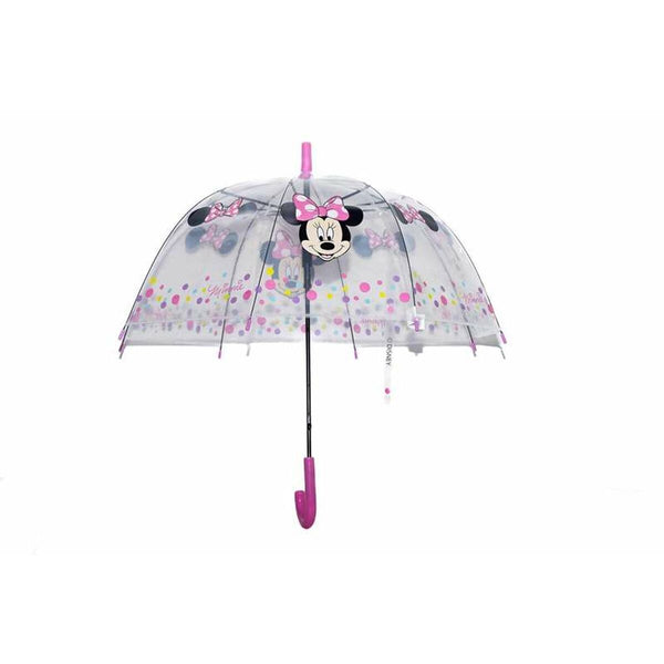 Regenschirm Minnie Mouse Naive 43 cm
