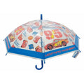 Regenschirm Cars Racing 43 cm