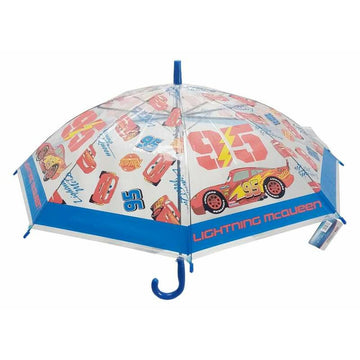 Regenschirm Cars Racing 43 cm