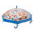 Regenschirm Cars Racing 43 cm
