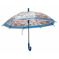 Regenschirm Cars Racing 43 cm