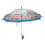 Regenschirm Cars Racing 43 cm