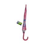 Regenschirm Stitch Beach Rosa Ø 76 cm