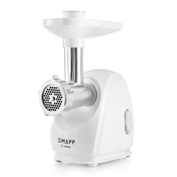 Zerkleinerer SMAPP 489.81 Weiß 2000 W