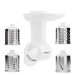 Zerkleinerer SMAPP 489.81 Weiß 2000 W