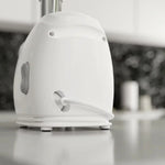 Zerkleinerer SMAPP 489.8 BIAŁA Weiß Grau 2000 W