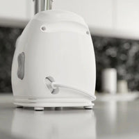 Zerkleinerer SMAPP 489.8 BIAŁA Weiß Grau 2000 W