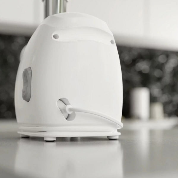 Zerkleinerer SMAPP 489.8 BIAŁA Weiß Grau 2000 W