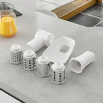 Reibe SMAPP 489.07