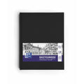 Zeichenblock Oxford Schwarz A4 96 Blatt