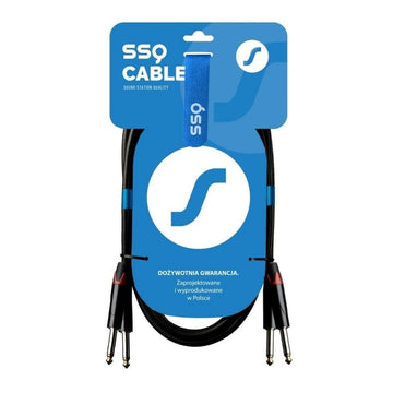 Audiokabel (3,5 mm) Sound station quality (SSQ) SS-2104 2 m