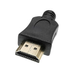 HDMI Kabel Alantec AV-AHDMI-2.0 2 m