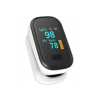 Pulsoxymeter Oromed PULS_ORO-OXIMETER WHITE