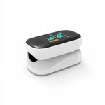 Pulsoxymeter Oromed PULS_ORO-OXIMETER WHITE