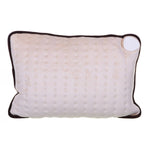 elektrische Abdeckung Oromed ORO-HEAT PILLOW Weiß Beige