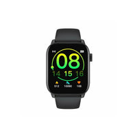 Smartwatch Oromed SMART FIT 5 Schwarz Ja 1,69"