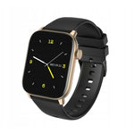 Smartwatch Oromed ORO SMART FIT 6 Schwarz Gold 1,69"