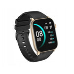Smartwatch Oromed ORO SMART FIT 6 Schwarz Gold 1,69"
