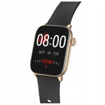 Smartwatch Oromed ORO SMART FIT 6 Schwarz Gold 1,69"