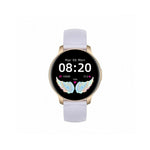 Smartwatch Oromed ACTIVE PRO 2 Gold Ja Purpur 1,09"