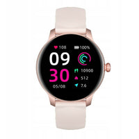 Smartwatch Oromed ORO LADY ACTIVE Rosa 1,09"