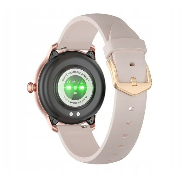 Smartwatch Oromed ORO LADY ACTIVE Rosa 1,09"