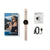 Smartwatch Oromed LADY GOLD NEXT Gold Ja 1,09"