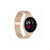 Smartwatch Oromed LADY GOLD NEXT Gold Ja 1,09"