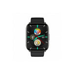 Smartwatch Oromed ORO FIT PRO GT BLACK Schwarz Grau 1,78"