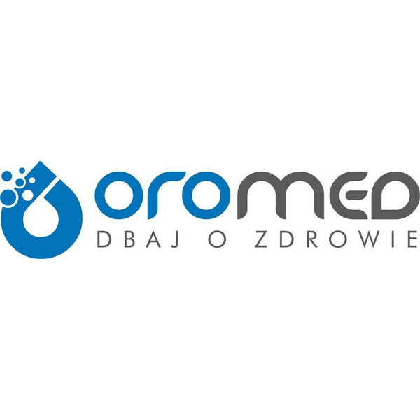 Blutdruckmessgerät für den Oberarm Oromed ORO-BP3+ zasilacz