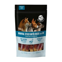 Hundesnack PETREPUBLIC                                 Ente 100 g