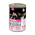 Nassfutter PETREPUBLIC Monoprotein Schwein 100 g