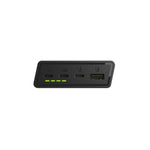 Powerbank Green Cell PBGC03S Schwarz 20000 mAh