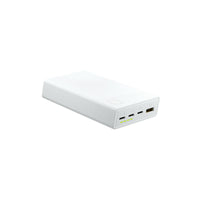 Powerbank Green Cell PBGC03SW Weiß 20000 mAh