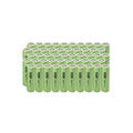 Akkus Green Cell 50GC18650NMC29 2900 mAh 3,7 V 18650 (50 Stück)