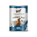 Nassfutter NATURAL TRAIL Every Day 800 g