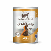 Nassfutter NATURAL TRAIL Every Day 800 g