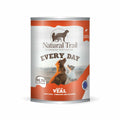 Nassfutter NATURAL TRAIL Every Day 800 g