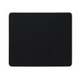 Mousepad Ibox IMP002 Schwarz