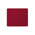 Mousepad Ibox IMP002RD Rot Schwarzweiß