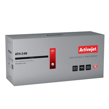 Toner Activejet ATH-24N Schwarz