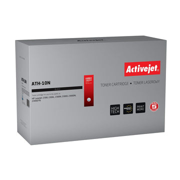 Toner Activejet ATH-10N Schwarz