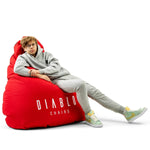 Gaming-Stuhl Diablo Chairs 1452