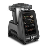 Küchenmaschine Cobbo ZS-CS66A01 Schwarz Grau 800 W 2,3 L