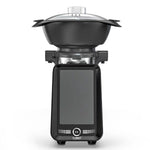 Küchenmaschine Cobbo ZS-CS66A01 Schwarz Grau 800 W 2,3 L