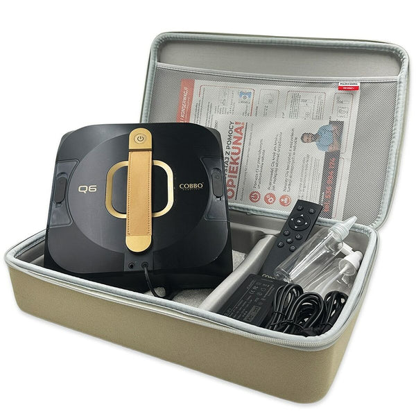 Intelligenter Fensterputzroboter Cobbo YW703 72 W