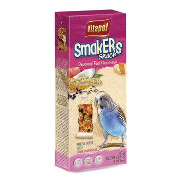 Vogelfutter Vitapol Smakers 90 g