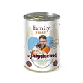 Nassfutter Family First FF-19038 Lamm Kartoffeln 400 g